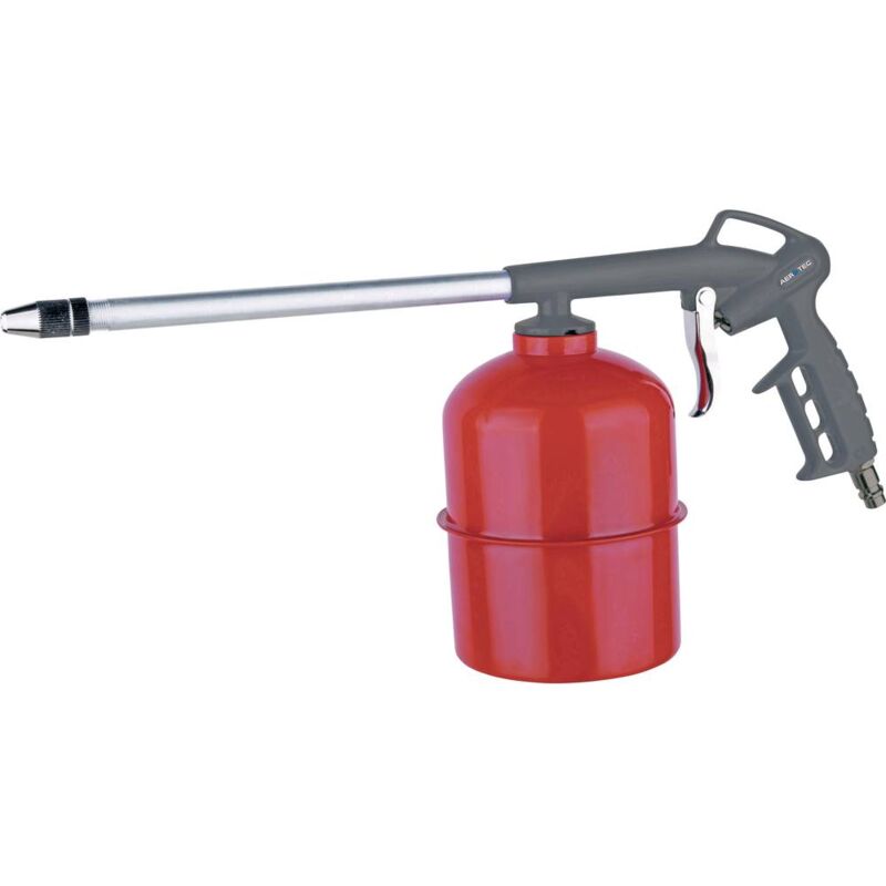 foto del prodotto pistola a spruzzo 1 4 6.3 mm 6.3 bar aerotec