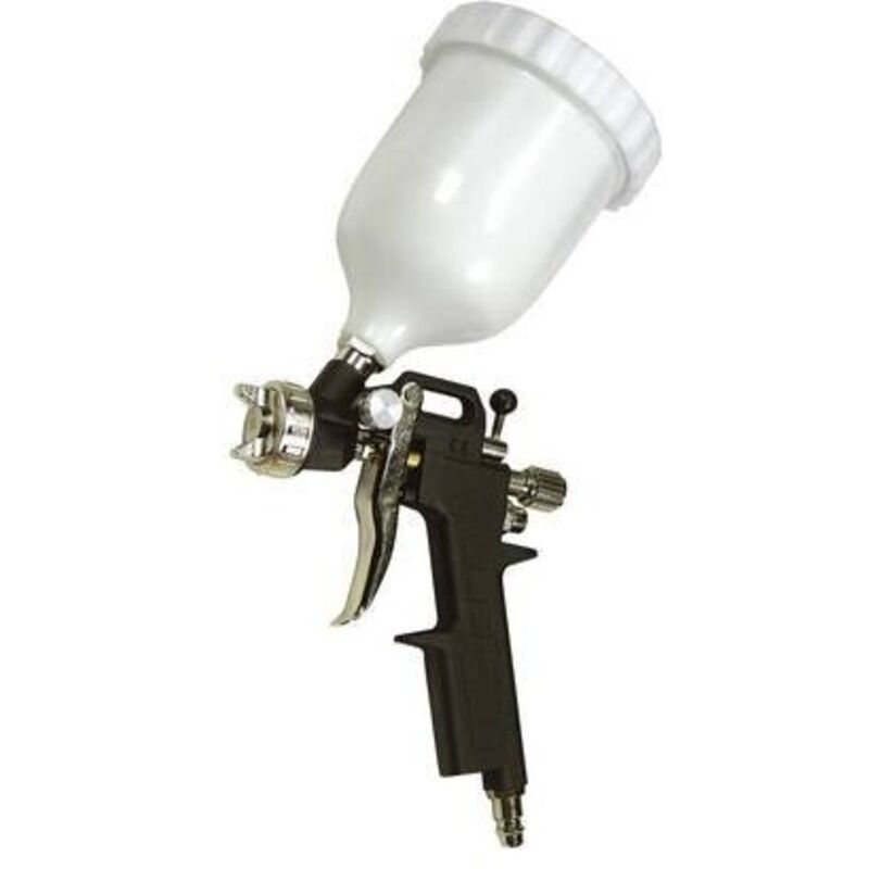 foto del prodotto pistola a spruzzo 3.5 bar - aerotec