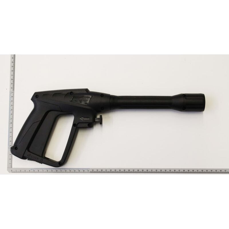 foto del prodotto pistola a spruzzo per idropulitrici scheppach hce