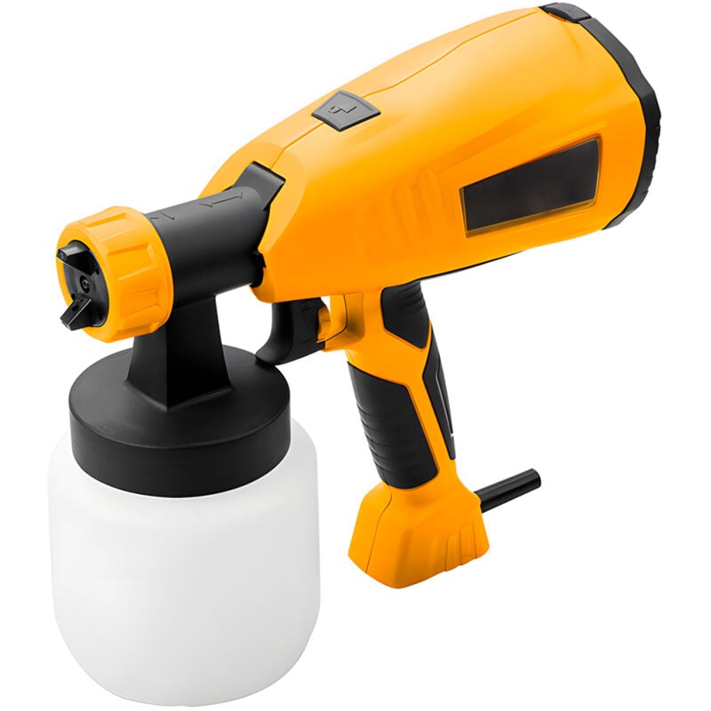 foto del prodotto pistola a spruzzo portatile 400watt