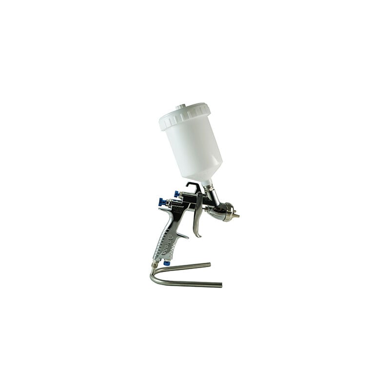 foto del prodotto pistola a spruzzo professionale aerografo prona vs703 ugello 1.2