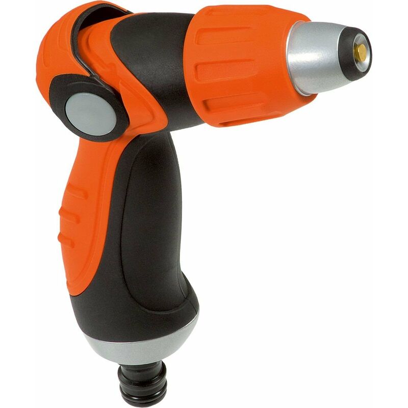 immagine 0 del prodotto pistola a spruzzo regolabile stocker