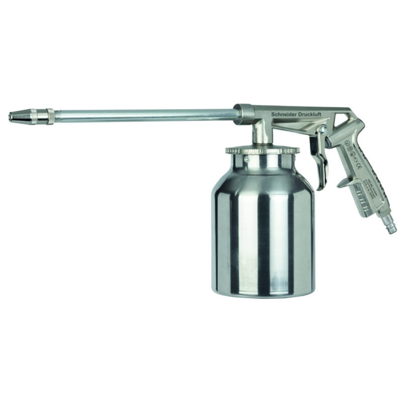 foto del prodotto pistola a spruzzo schneider spp sm dgkd040008