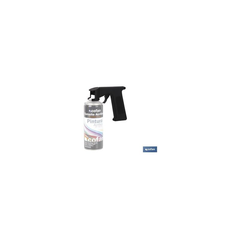 foto del prodotto pistola a spruzzo universale