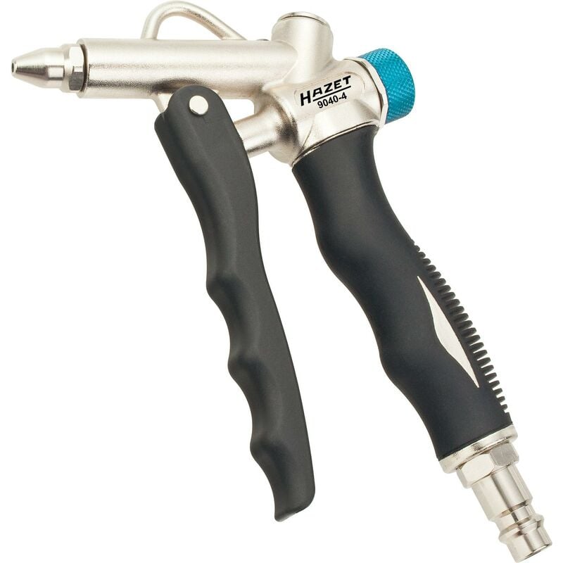 foto del prodotto pistola ad aria compressa 1 4 6.3 mm 6.3 bar hazet