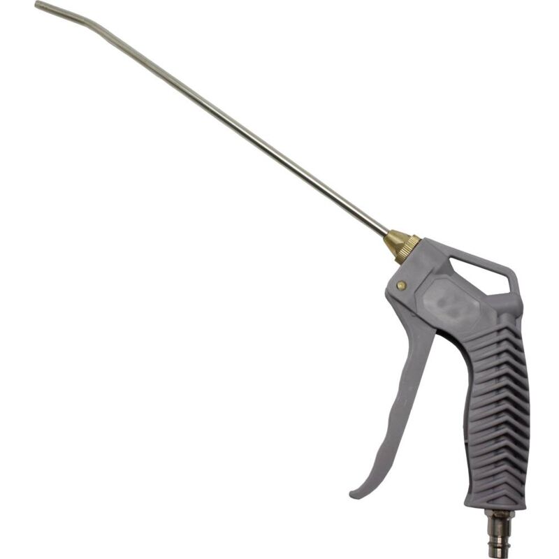 foto del prodotto pistola ad aria compressa 10 bar aerotec