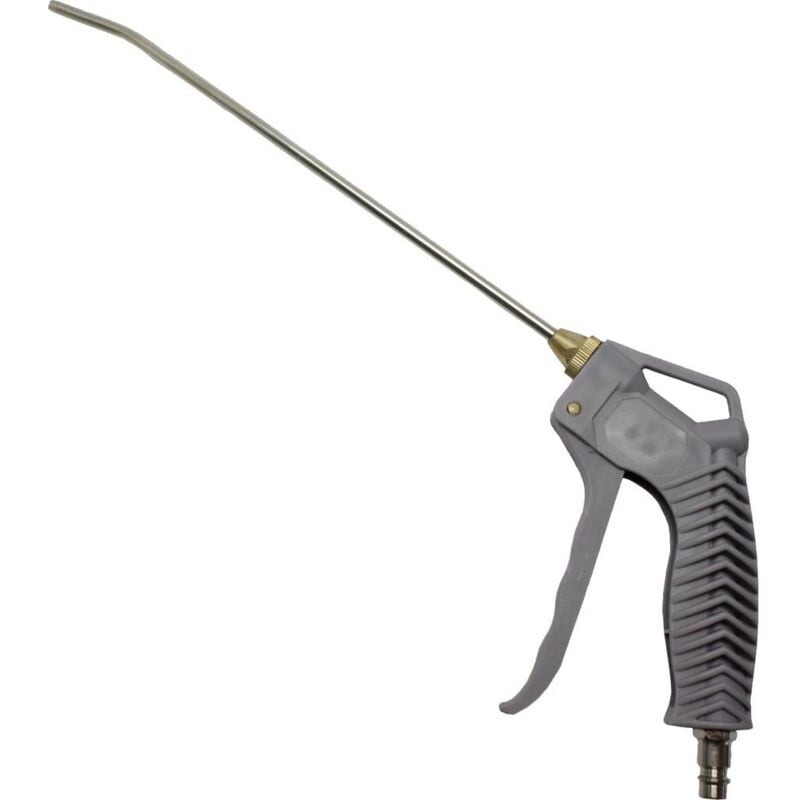 foto del prodotto pistola ad aria compressa 10 bar aerotec