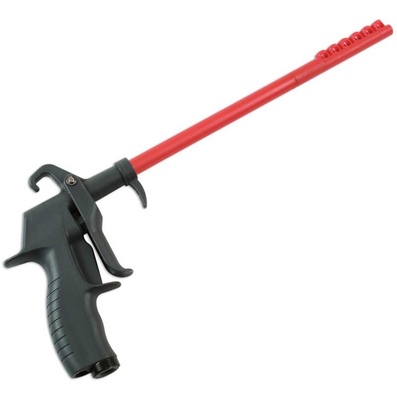 foto del prodotto pistola ad aria compressa 250 mm porte laterali