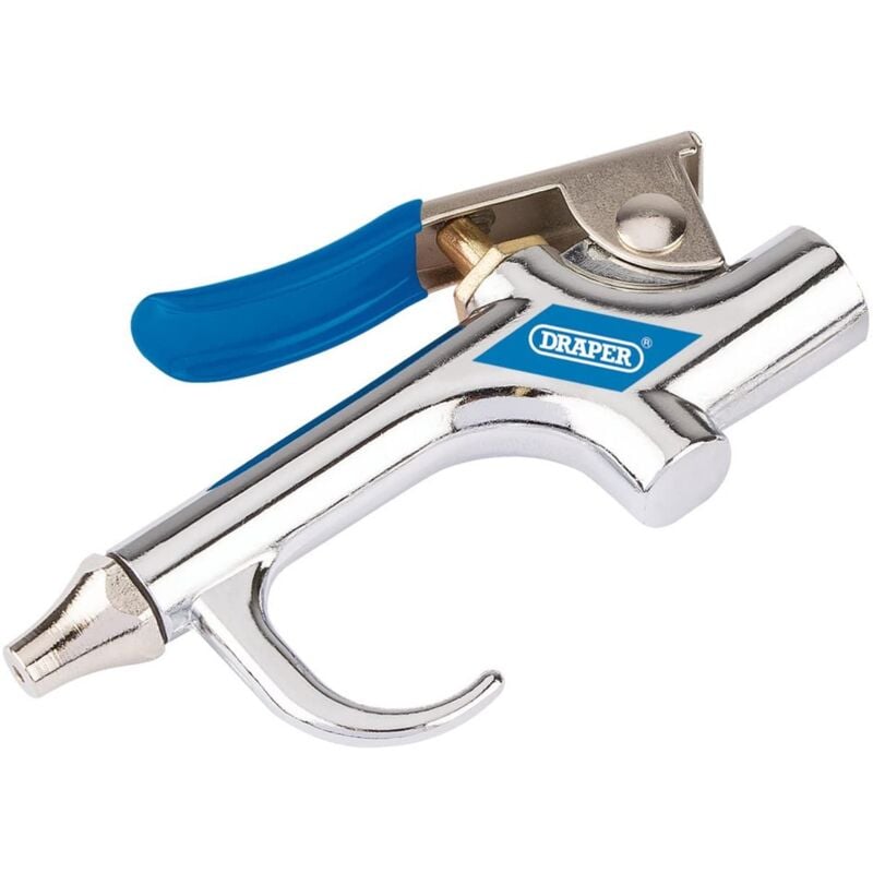 foto del prodotto pistola ad aria compressa 70829 draper