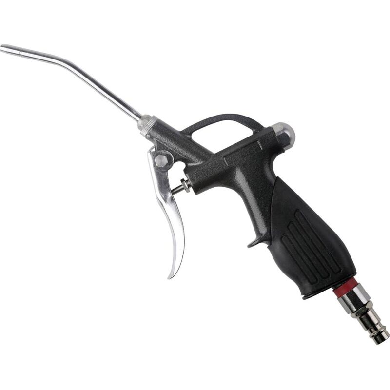 foto del prodotto pistola ad aria compressa 8 bar aerotec