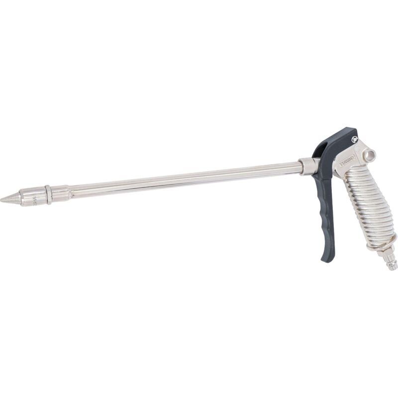 foto del prodotto pistola ad aria compressa ad alta pressione con ugelli venturi 290 mm