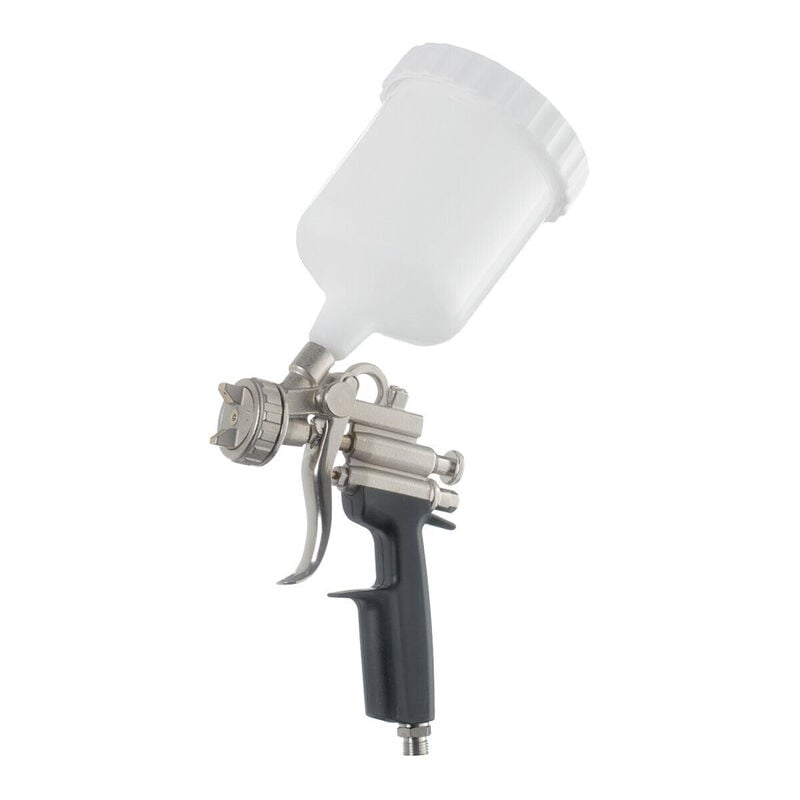 foto del prodotto pistola aerografo ad aria compressore verniciatura asturo ur s plus walmec 1.4 