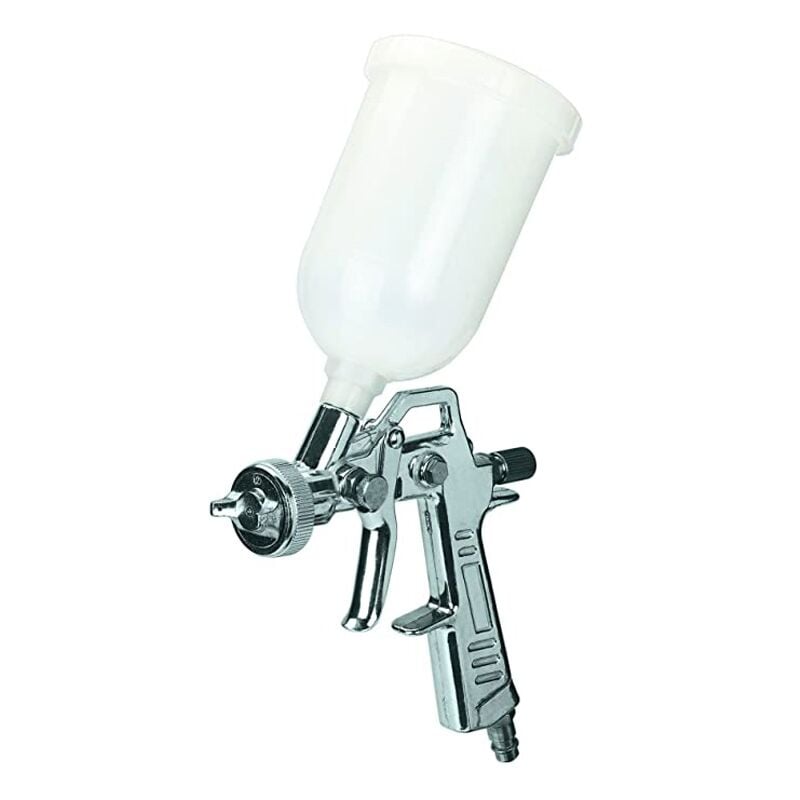 foto del prodotto pistola aerografo einhell 4133000