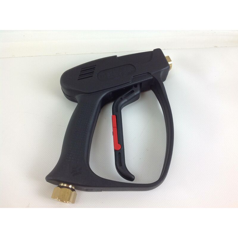 foto del prodotto pistola automatica per idropulitrice pressione max bar 350