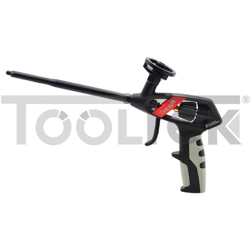 foto del prodotto pistola bombola schiuma poliuretanica poliuretano foam t00221