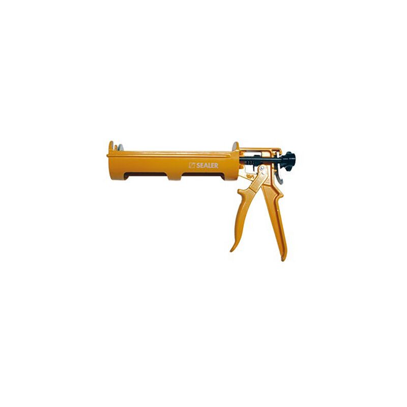 foto del prodotto pistola cartuccia chimico coax magnesium
