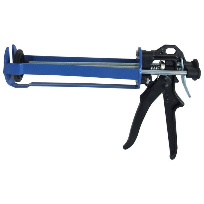 foto del prodotto pistola.cartuccia chimico coax smart