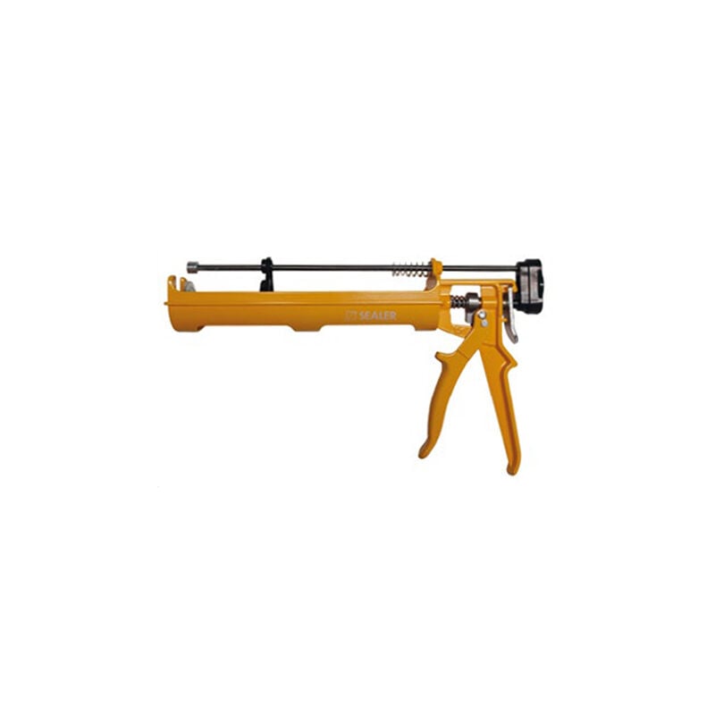 foto del prodotto pistola chimico b vertical magnesium