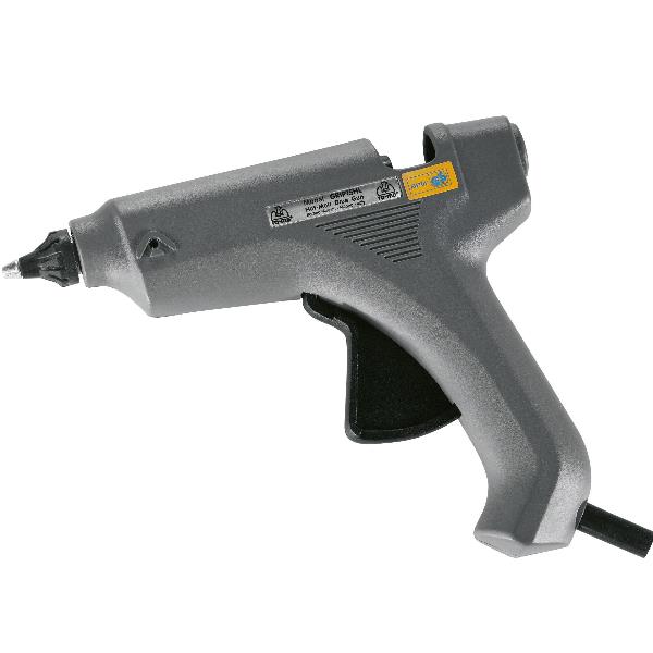 foto del prodotto pistola colla a caldo grip 20xp