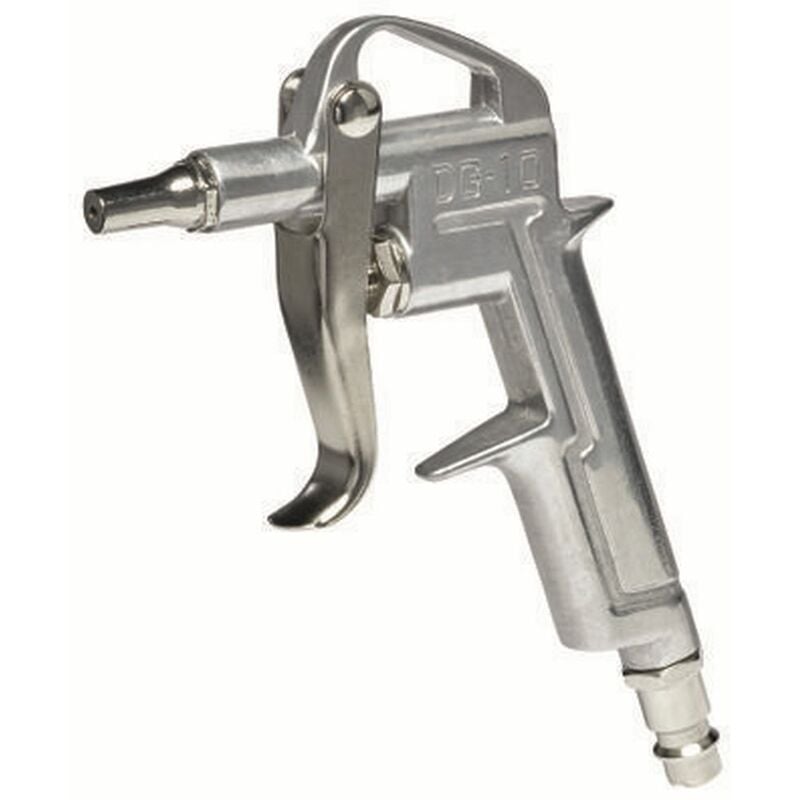 foto del prodotto pistola corta per compressore einhell