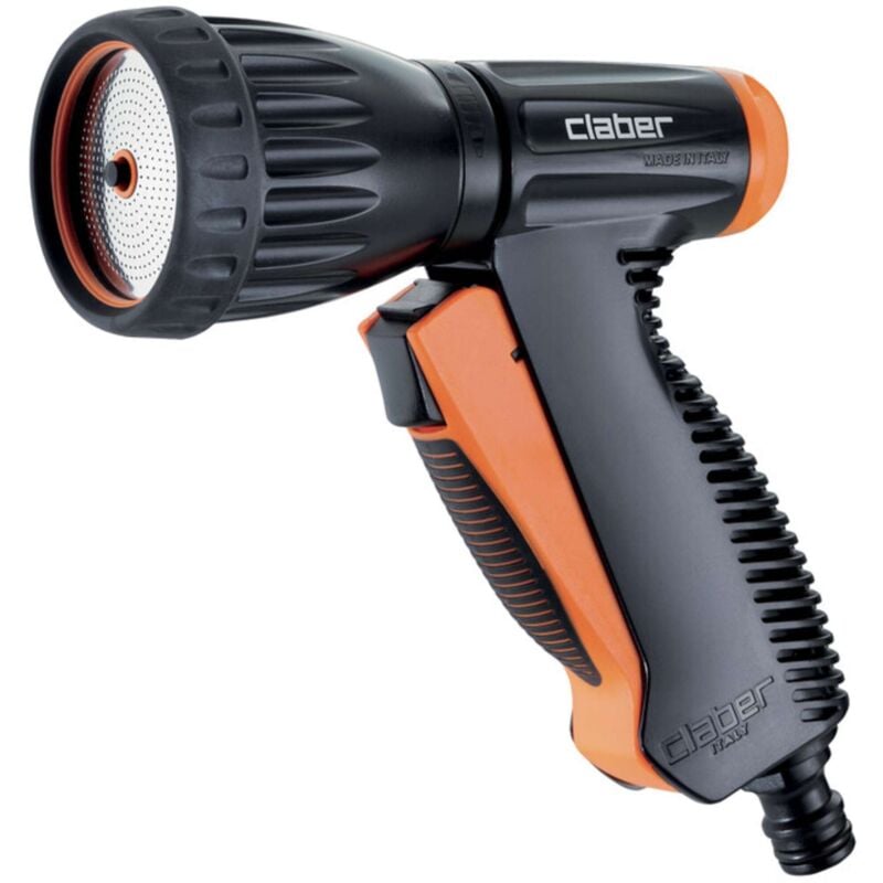 foto del prodotto pistola da giardino multi jet confort 9563