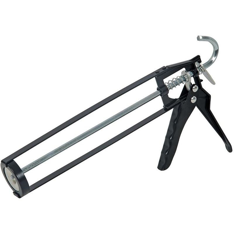 foto del prodotto pistola di calafataggio tipo scheletro 300 ml