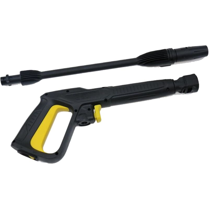 foto del prodotto pistola di lavaggio ad alta pressione ymyny, accessori per idropulitrice per auto karcher k2 k3 k4 k5 k6 k7