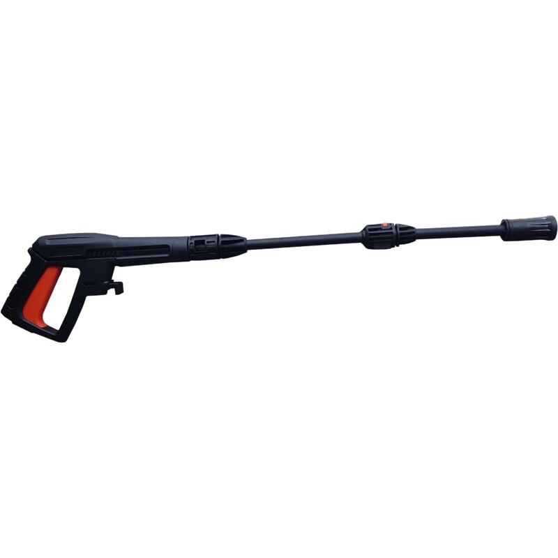 foto del prodotto pistola di ricambio per idropulitrice c2 ideal star