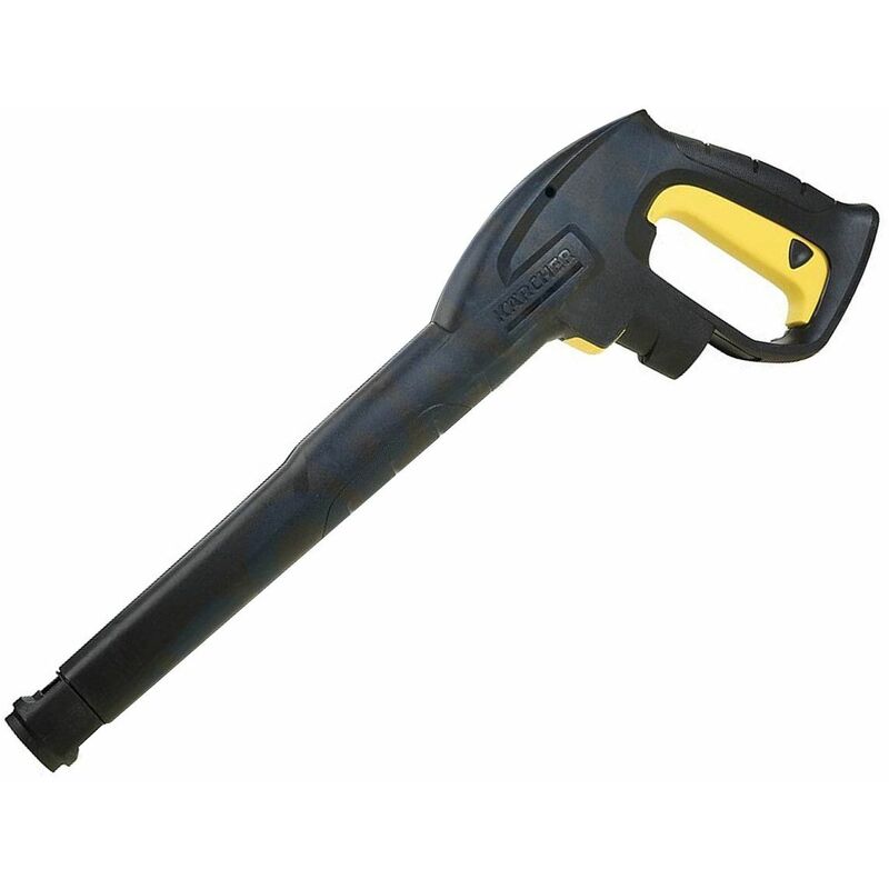 foto del prodotto pistola di sabbiatura idropulitrici k rcher 341347