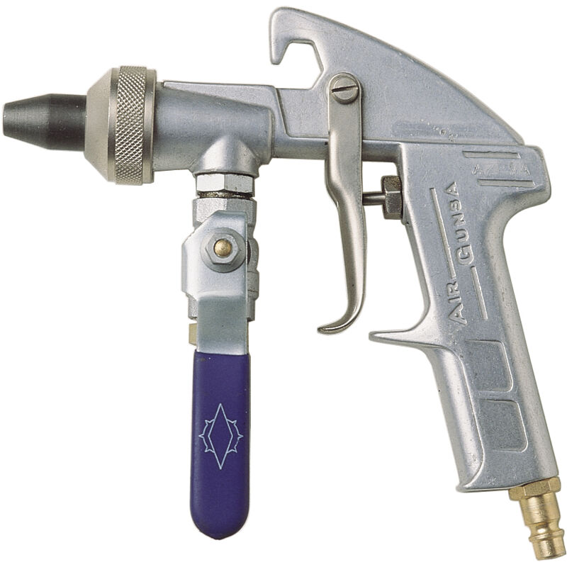 immagine 0 del prodotto pistola di sabbiatura schneider ssp dsp dgkd030034