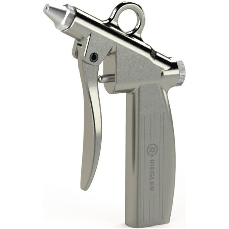 foto del prodotto pistola di soffiaggio dbpg14 g 1 4 in. riegler