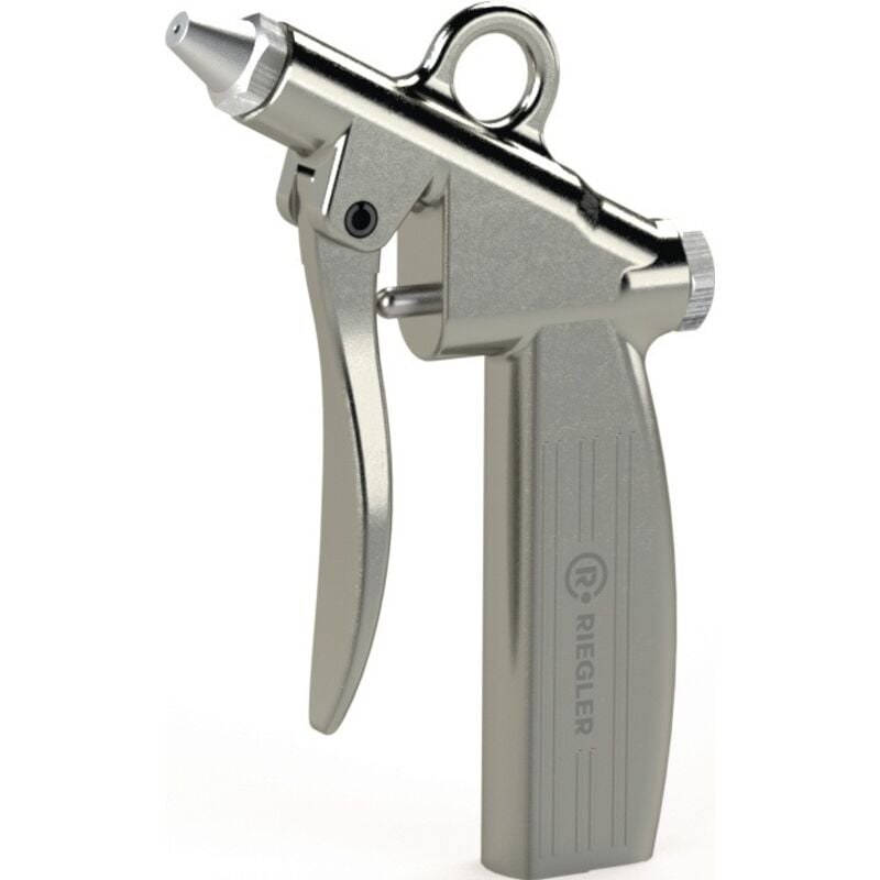 foto del prodotto pistola di soffiaggio dbplw6 beccuccio lw 6 riegler