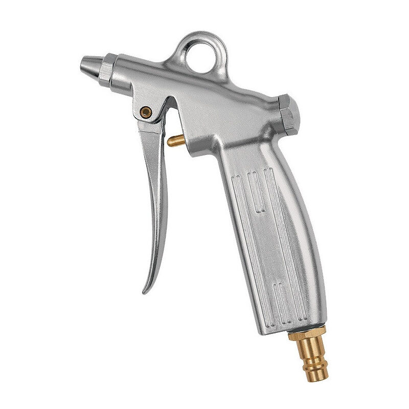 foto del prodotto pistola di soffiaggio dbpn72 nipplo di collegamento per raccordi nw 7,2 riegler