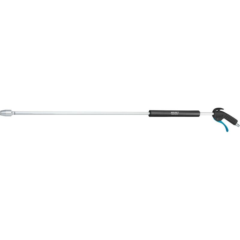 foto del prodotto pistola di soffiaggio lunga 9040lg 3 2 hazet