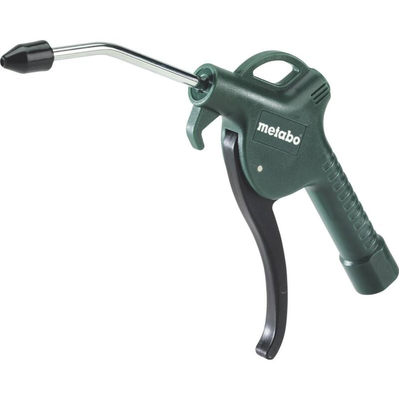 foto del prodotto pistola di soffiaggio metabo bp 200