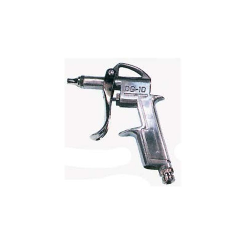 foto del prodotto pistola di soffiaggio pneumatica lams rif. 1541