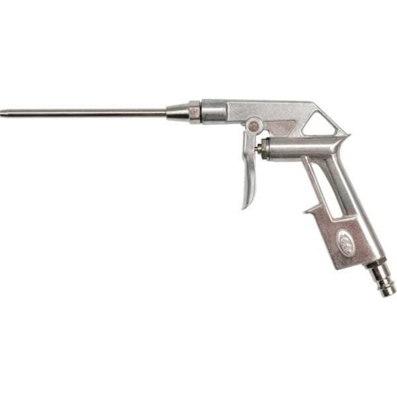 foto del prodotto pistola di soffiaggio vorel, lunga 81644