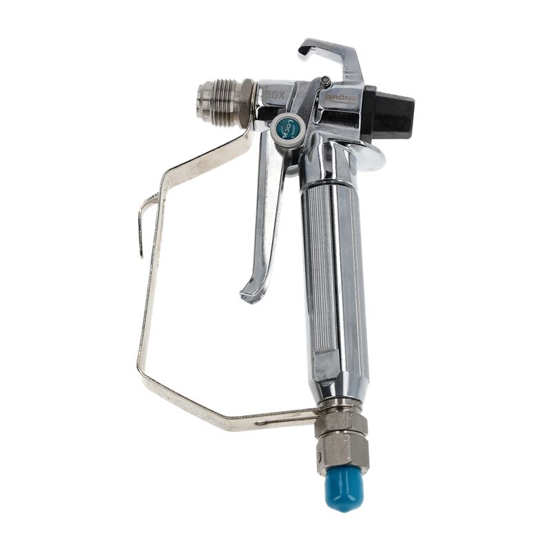 foto del prodotto pistola di verniciatura per unit 25gx 2 dita 