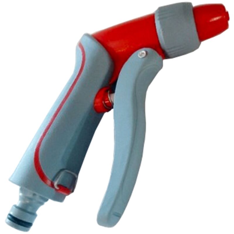 foto del prodotto pistola eco con lancia regolabile per irrigazione e giardinaggio