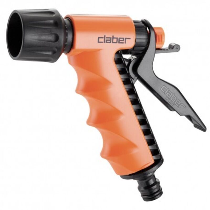 foto del prodotto pistola ergo bl.