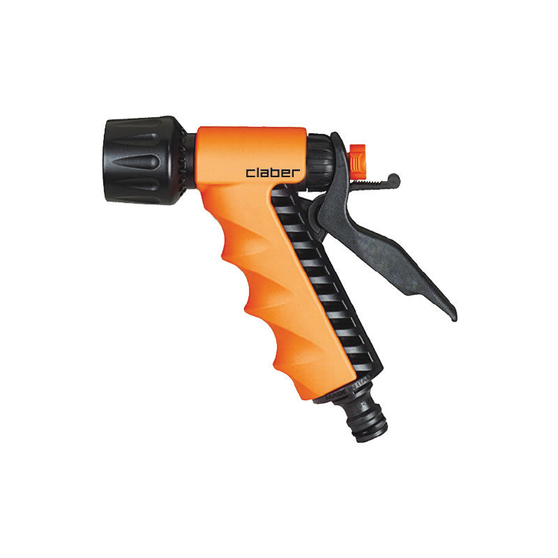 foto del prodotto pistola ergo claber