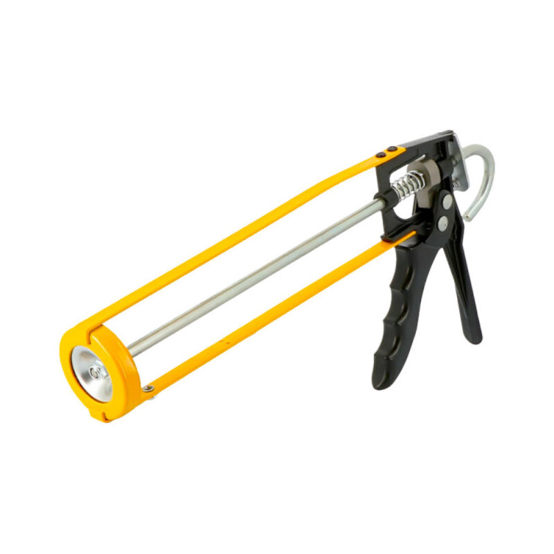 foto del prodotto pistola estrusore a scheletro per cartucce da 310 ml