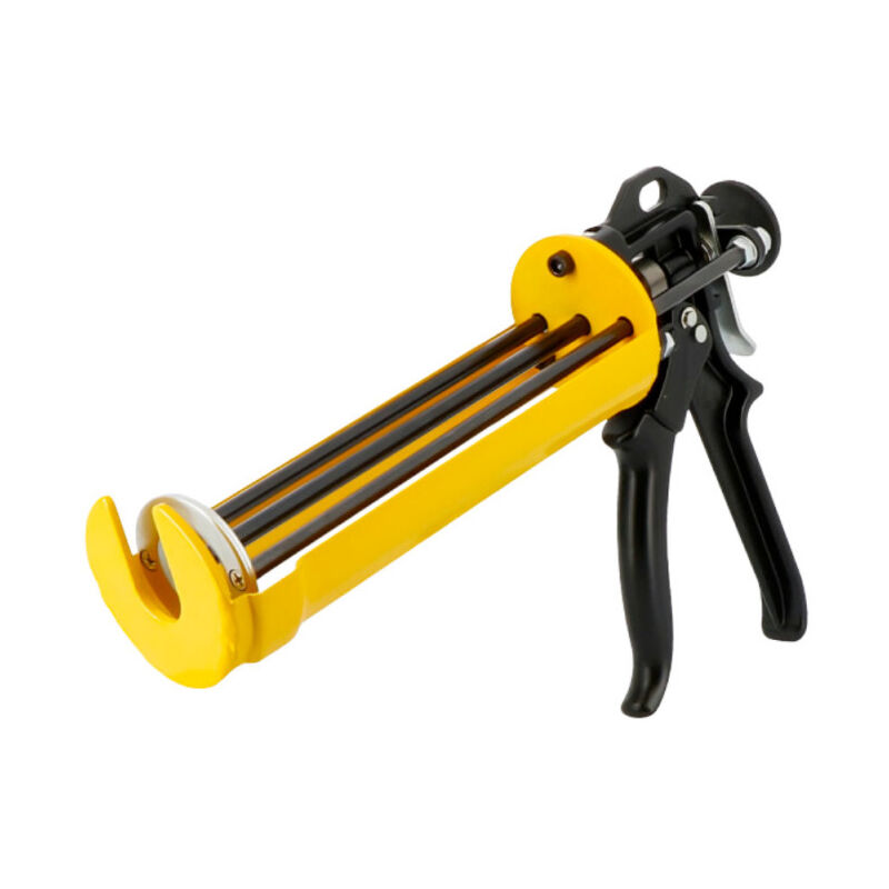 foto del prodotto pistola estrusore di resina speciale da 4500nm per cartucce da 380ml.
