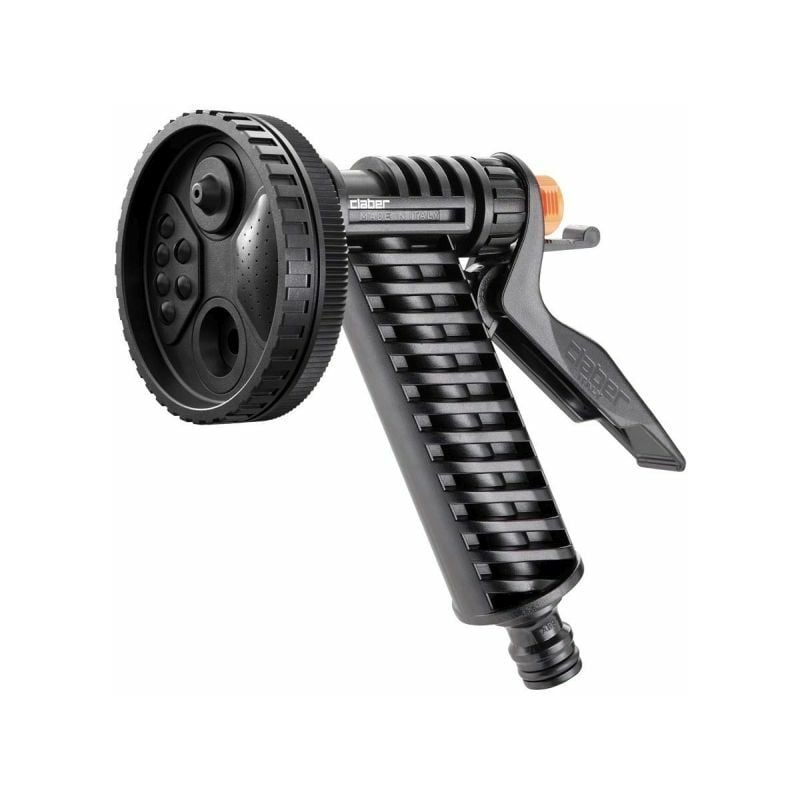 foto del prodotto pistola garden claber blister