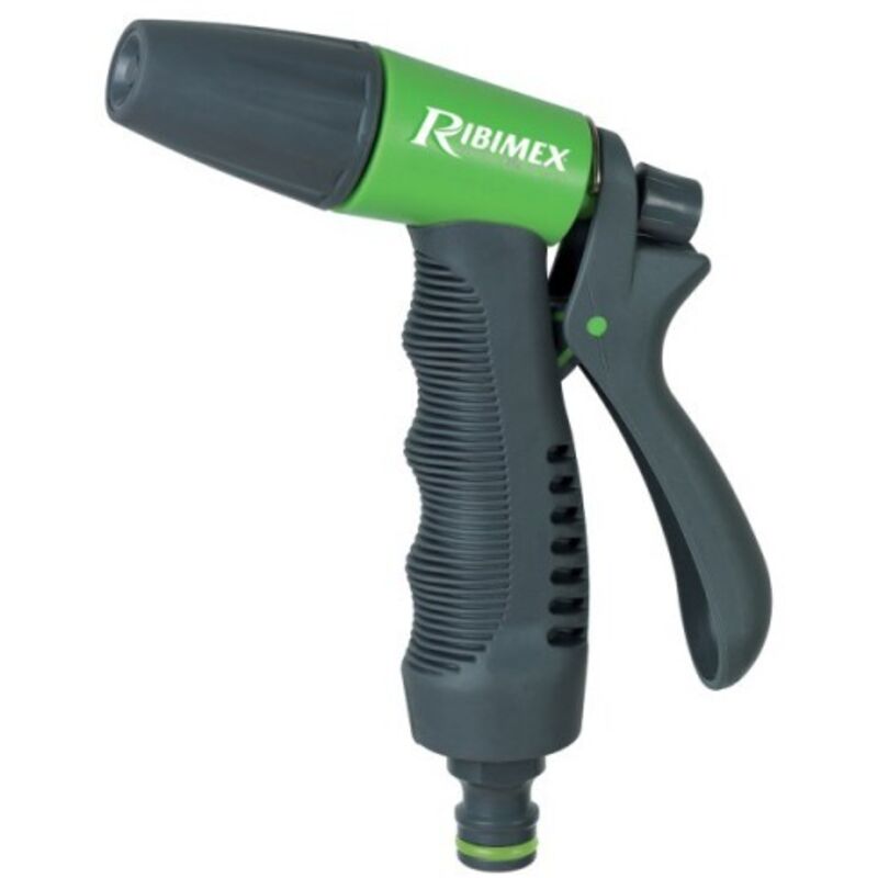 foto del prodotto pistola getto regolabile bimateriale ribimex pra tb.1301