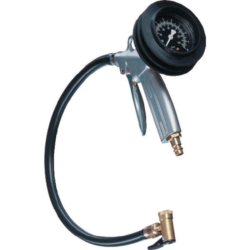 foto del prodotto pistola gonfiaggio standard 0-10bar hstecker