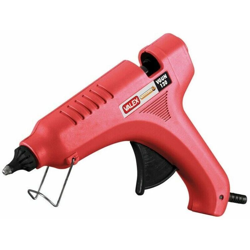 foto del prodotto pistola incollatrice valex vgun 120