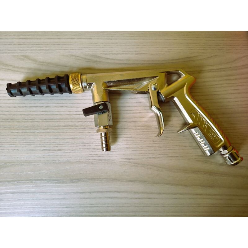 foto del prodotto pistola lavaggio ani mod.26 l r per compressore salone