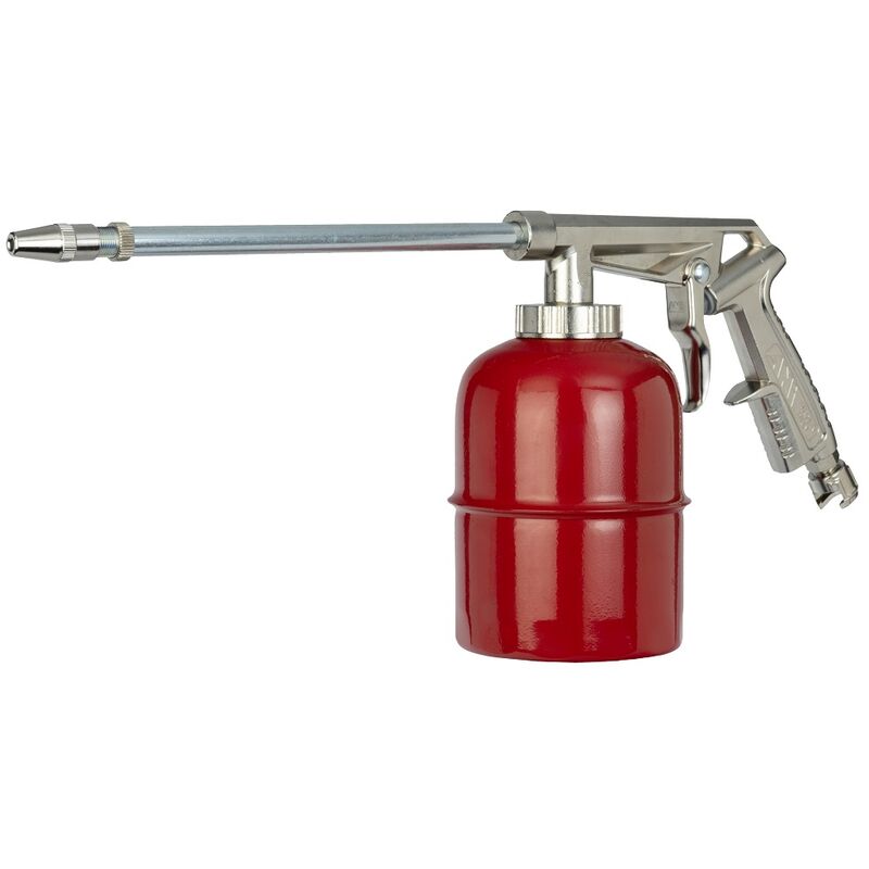foto del prodotto pistola lavaggio nafta ani mod.26 b tn per compressore salone