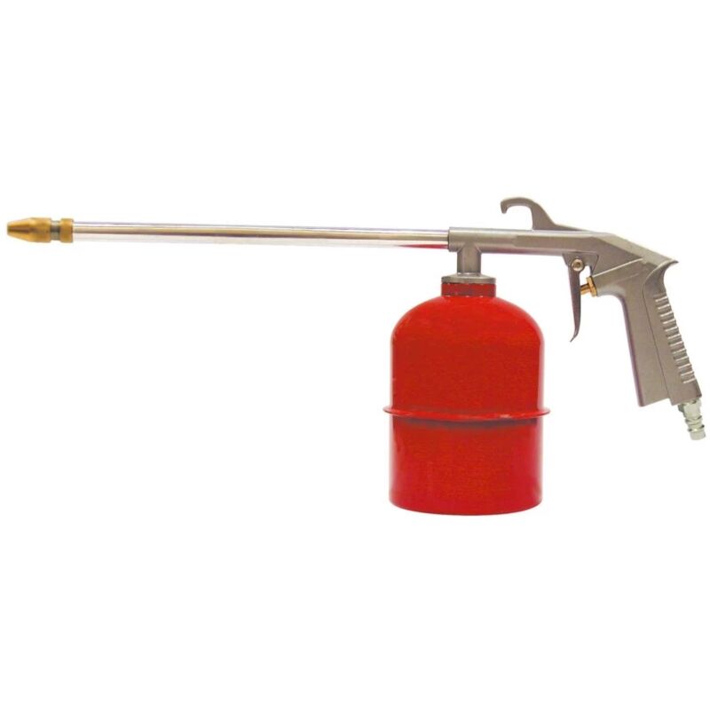 foto del prodotto pistola lavaggio nebulizzatore 1 litro